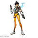 Illustration for article titled Overwatch Outfits, As Reviewed By People Who Know Fashion